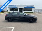 Certified 2023 Honda Civic Sport image 1