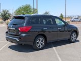 Used 2020 Nissan Pathfinder SV image 5