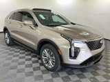New 2025 Cadillac XT4 Premium Luxury image 4