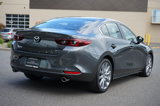 Certified 2023 MAZDA MAZDA3 s image 4