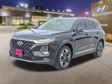 Used 2019 Hyundai Santa Fe FWD image 3