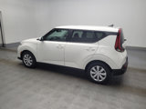 Used 2022 Kia Soul LX image 3