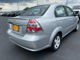 Used 2011 Chevrolet Aveo LT w/ Power and Convenience Package image 3