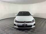 Used 2019 Volkswagen Golf 4-Door image 4