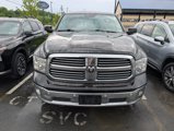 Used 2016 RAM 1500 Big Horn image 2