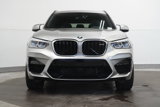 Used 2020 BMW X3 M w/ Executive Package image 3