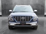 Certified 2024 Hyundai Venue Limited image 2