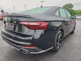 Used 2024 Volkswagen Jetta GLI Autobahn w/ GLI Black Package image 3