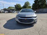 Used 2024 Chevrolet Malibu LT image 2