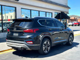 Used 2019 Hyundai Santa Fe AWD image 3