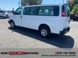 Used 2016 Chevrolet Express 2500 image 5