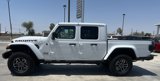New 2025 Jeep Gladiator Mojave image 2