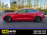 Used 2018 Tesla Model 3 Long Range image 2