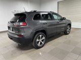Used 2020 Jeep Cherokee Limited image 6