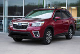 Used 2019 Subaru Forester Limited image 3