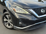 Used 2022 Nissan Murano SV image 3