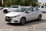Used 2023 Nissan Versa SV image 3