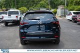 Used 2024 MAZDA CX-5 AWD 2.5 S image 5