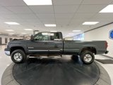 Used 2004 Chevrolet Silverado 2500 4x4 Extended Cab image 5