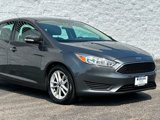 Used 2015 Ford Focus SE image 5