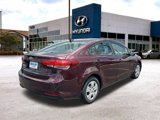 Used 2017 Kia Forte LX image 5