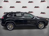 Used 2021 Jeep Cherokee Latitude Lux w/ Comfort/Convenience Group image 4