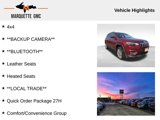 Used 2021 Jeep Cherokee Latitude Lux w/ Comfort/Convenience Group image 3