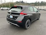 New 2025 Nissan Leaf S image 5