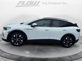 Certified 2022 Volkswagen ID.4 Pro S image 4
