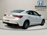 Used 2020 Acura ILX w/ Premium Package image 3