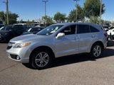 Used 2015 Acura RDX FWD w/ Technology Package image 2