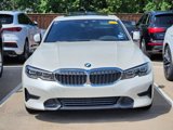 Used 2019 BMW 330i Sedan w/ Convenience Package image 3