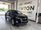 Used 2019 Chevrolet Equinox LT w/ Driver Convenience Package image 2
