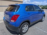 Used 2015 Chevrolet Trax LS w/ LPO, Protection Package image 3