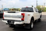 Used 2018 Ford F350 Platinum w/ Platinum Ultimate Package image 5