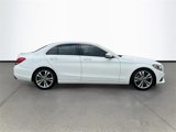 Certified 2018 Mercedes-Benz C 300 Sedan image 5