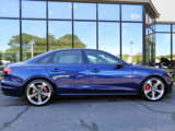 Used 2023 Audi A4 2.0T Premium Plus w/ Premium Plus Package image 4