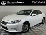 Used 2013 Lexus ES 350 image 1