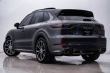 Used 2020 Porsche Cayenne Turbo image 3