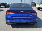 Certified 2023 Hyundai Elantra Limited image 4