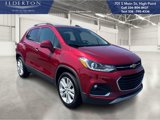 Used 2018 Chevrolet Trax Premier image 3
