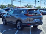 Used 2021 Honda CR-V EX image 4