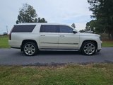 Used 2015 Cadillac Escalade ESV Luxury image 4