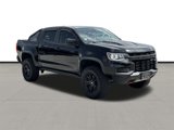 Used 2021 Chevrolet Colorado ZR2 w/ ZR2 Midnight Special Edition image 3