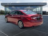 Used 2012 Hyundai Sonata SE w/ Navigation & Sunroof Pkg image 3
