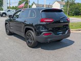Used 2017 Jeep Cherokee Sport w/ Safety Group image 4