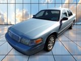 Used 2008 Ford Crown Victoria LX image 3