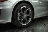 Used 2022 Chevrolet Malibu LT image 3