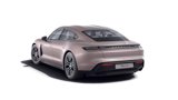 Used 2021 Porsche Taycan image 3