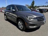 Used 2013 Volkswagen Tiguan S image 4